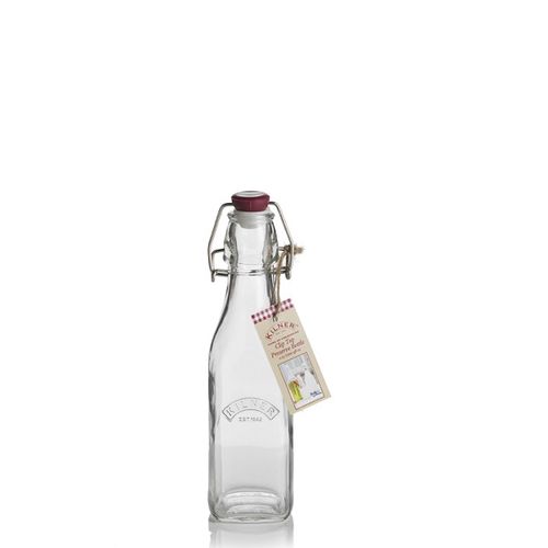 Kilner lahev s klipem 250ML