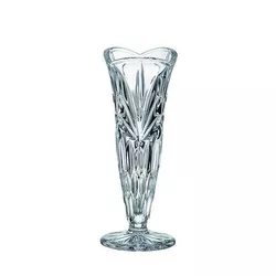 Crystal Bohemia váza Clarion 170 mm