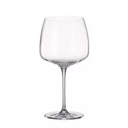 Crystal Bohemia sklenice Anas Gin Tonic 660 ml 6 ks