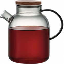 4Home Konvice na čaj Haze Hot&Cool, 1,5 l