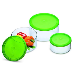 Simax sada dóz na potraviny 3 ks